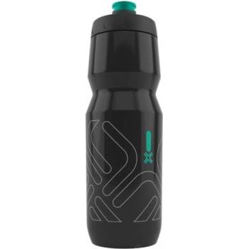 FIDLOCK Бутилка FIDLOCK Fidguard 750 Антибактериална Черна/Сива