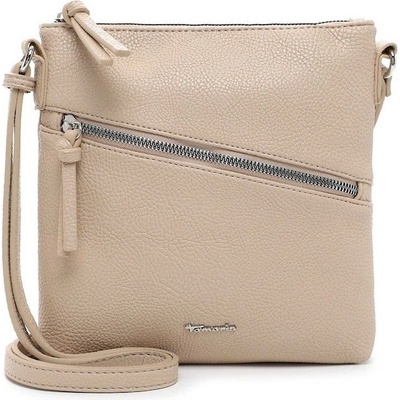 Tamaris Alessia 30443-920 Sahara dámská kabelka přes rameno 1 L béžová
