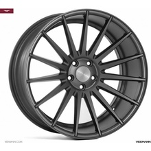 Veemann VC7 9,5x19 5x120 ET33 matt graphite