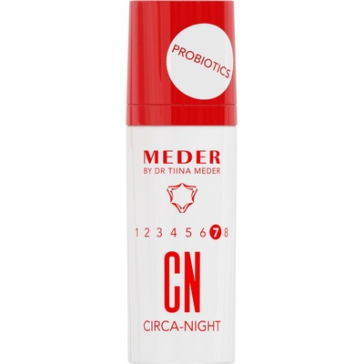 Meder Eu-Seb Concentrate 50 ml