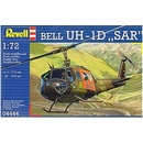 Revell Model Kit Bell UH 1D SAR 1:72