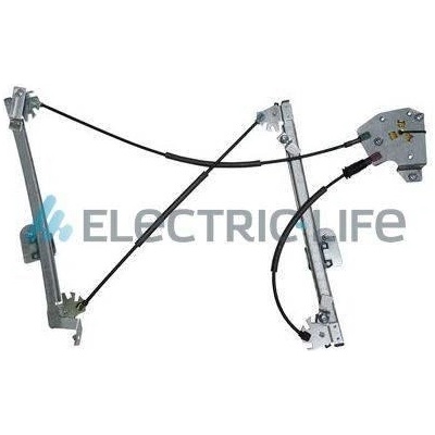 ELECTRIC LIFE Zvedací zařízení oken ELF ZR BM731 L
