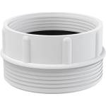 ALCA PLAST ПРЕХОД ЗА СИФОН 1 1/2х1 1/4 s556 alcaplast (s556)