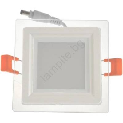 BOWI Led Лампа за окачен таван finity led/6w/230v 4000k (bw0242)