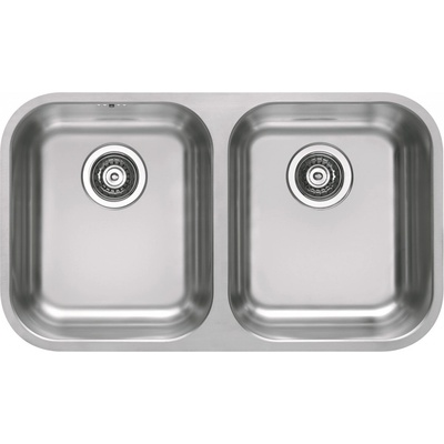 Alveus DUO 30 U - F