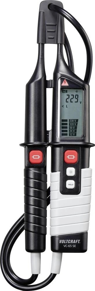 Volcraft VC-65 SE