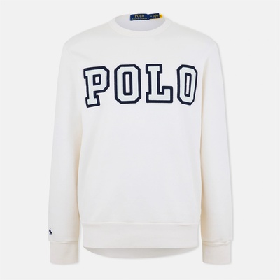 Ralph Lauren Блуза Polo Ralph Lauren Men's Crew Neck Sweatshirt - Nevis