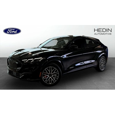 Ford Mustang Mach-E Premium 203 kW