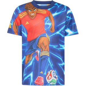 adidas Lamine yamal 26 anime jersey jr 164