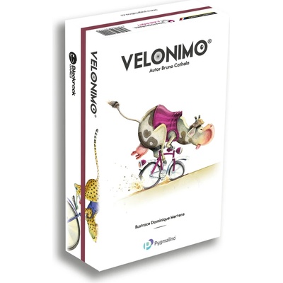 Velonimo