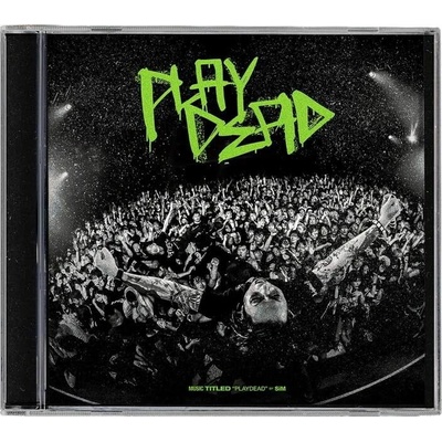 SIM - PLAYDEAD Vinyl