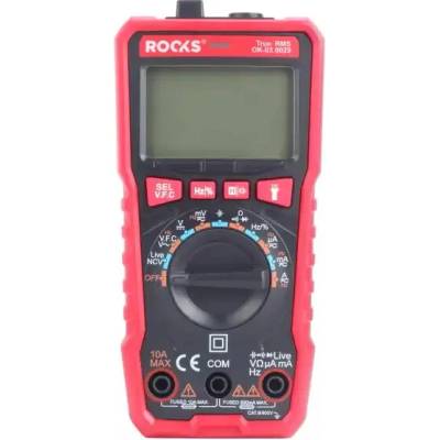 Rooks RKS OK-03.0029