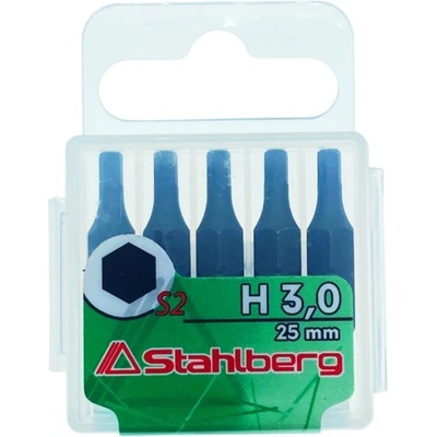 Stahlberg H 3. 0mm 18803