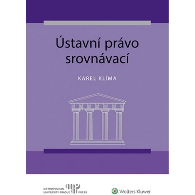 Ústavní právo srovnávací