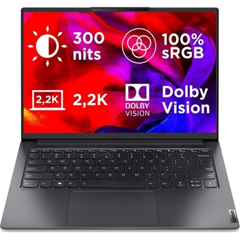 Lenovo Yoga Slim 7 Pro 82FX0034CK