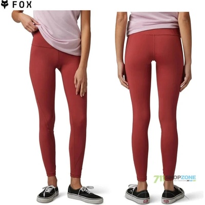 FOX legíny Detour Legging