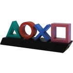 Paladone Статуетка Paladone Playstation - Icons Light (PD-036931) - pcbuild