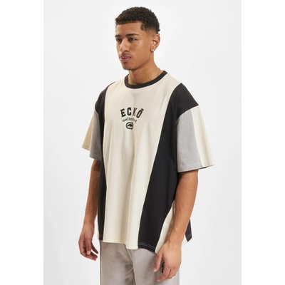 Ecko Unltd Тениска Ecko Unltd. Cuttings T-Shirts sand XXLUB-ECKOTS1181-00208 - Тъмносив, размер 3XL