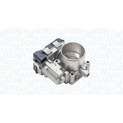 Hrdlo škrticí klapky MAGNETI MARELLI 802009643001 | Zboží Auto