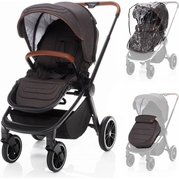 ZOPA Sport Move Rocky Grey/Black 2022