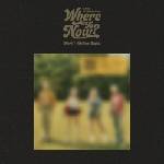 Daniel Shopping s. r. o Kard: Where To Now? (Part 1: Yellow Light) - CD (076205)