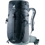 Deuter Туристическа раница Deuter Trail 24 Walking backpack - Black / Shale - размер One Size (502-7208-0211)