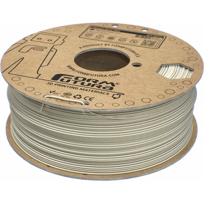 Formfutura EasyFil ePLA Matt Vanilla White 1,75 mm 1000 g