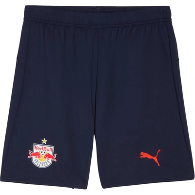 Puma Red Bull Salzburg Replica Short 2025/26 779950-02