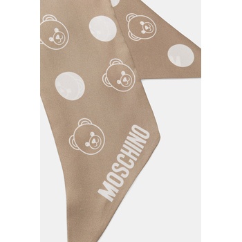 Moschino Тънък шал Moschino (M5891.E3242)