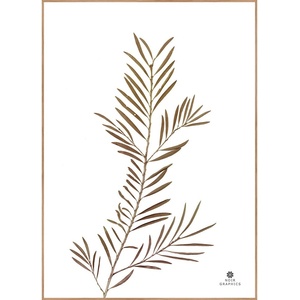 Malerifabrikken Живопис 50x70 cm Grace - Malerifabrikken (968-0326-050070-OA1)