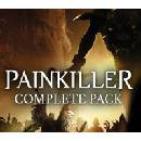 Painkiller Complete Pack