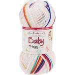 Schoeller + Stahl Baby Happy Color 104 Плетива прежда (90280-104)
