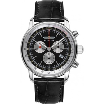 Image 1 of Zeppelin 8888-2