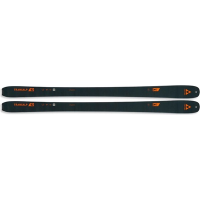 Fischer TRANSALP 82 23/24