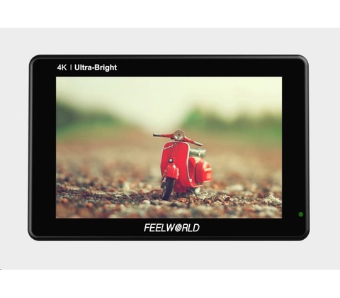 Feelworld LUT7S