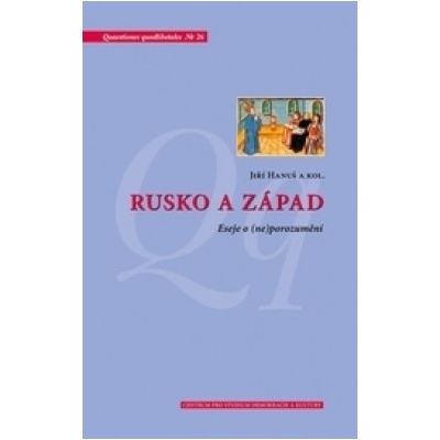 Rusko a západ