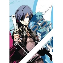 Persona 3 Volume 1