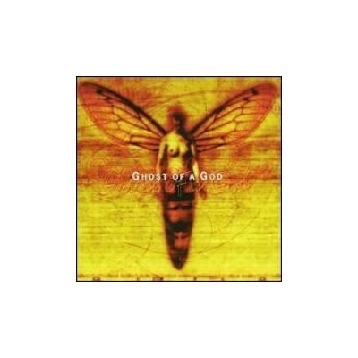 Ghost Of A God Ghost Of A God CD