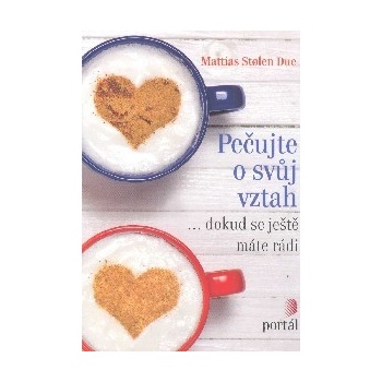Pečujte o svůj vztah