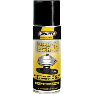 Почистване на EGR (tcw23379)