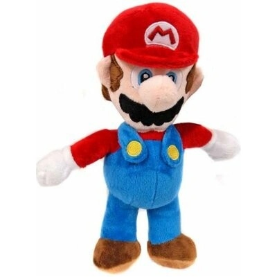 Toei Animation Super Mario 30 cm, 5174PTD