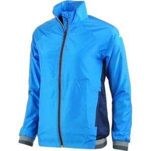 Adidas Детско тънко шушляково яке Adidas climacool AB1359