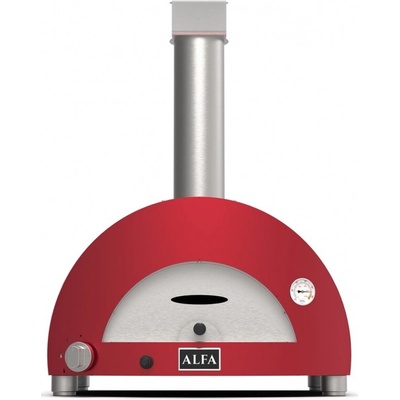 Cate Moderno 1 hybrid antique red