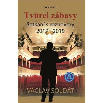 Tvůrci zábavy - Václav Soldát