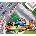 Gotcha Racing 2nd