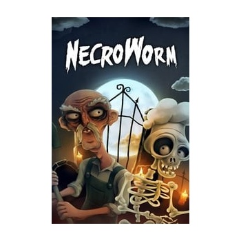 NecroWorm