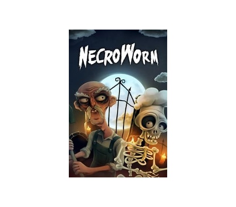 NecroWorm