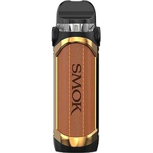 Smoktech IPX 80 grip Full Kit 3000 mAh Brown 1 ks