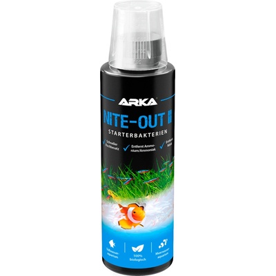 Arka NiteOut II 236 ml