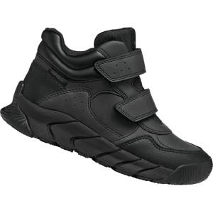 Geox Flexyper pro boy b черно 31 (j66nba0mefuc9999-k)